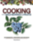 Front cover of "Cooking with Wild Berries & Fruit."