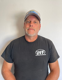 Director, Doug Weaver II