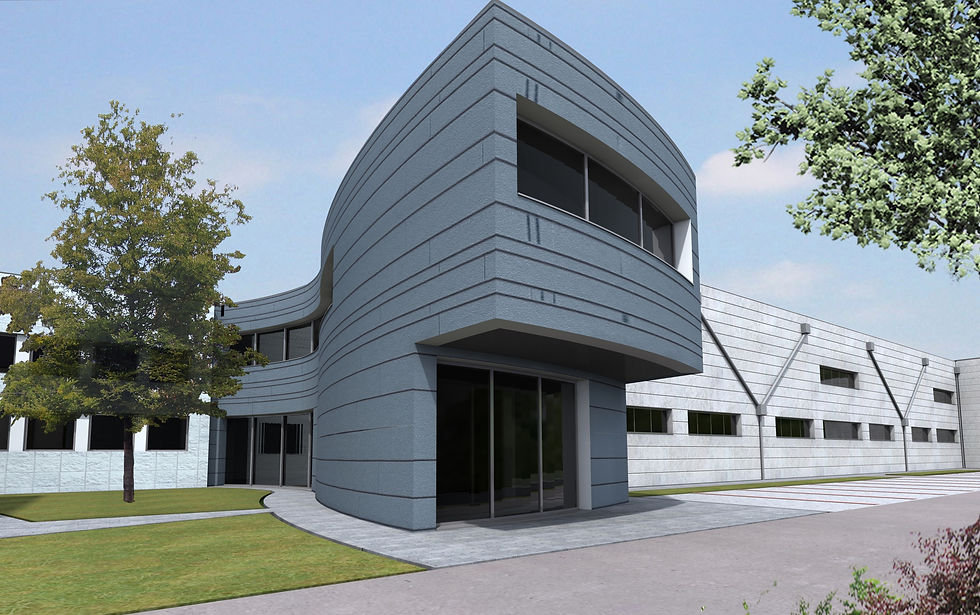 DOTECO REAL ESTATE SRL