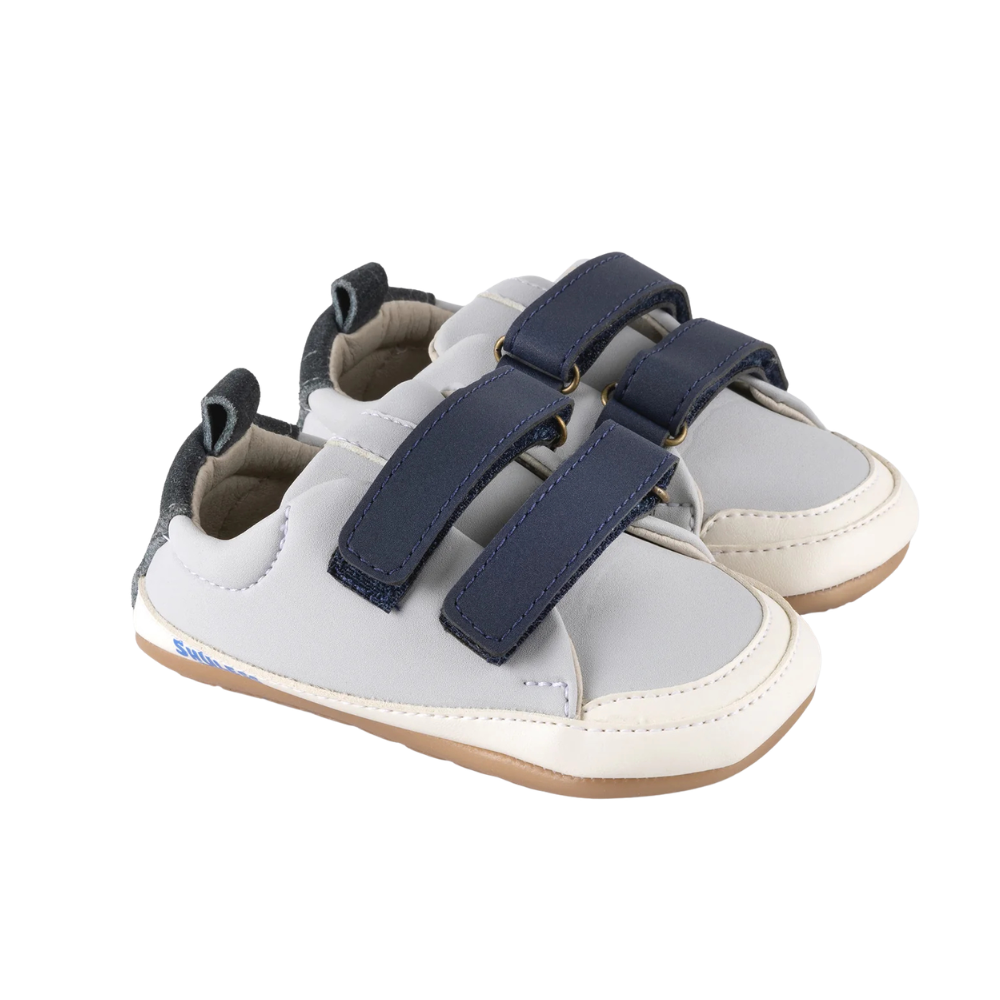 Caminantes Sharky Calzado respetuoso bebe