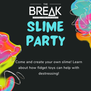 Slime Party