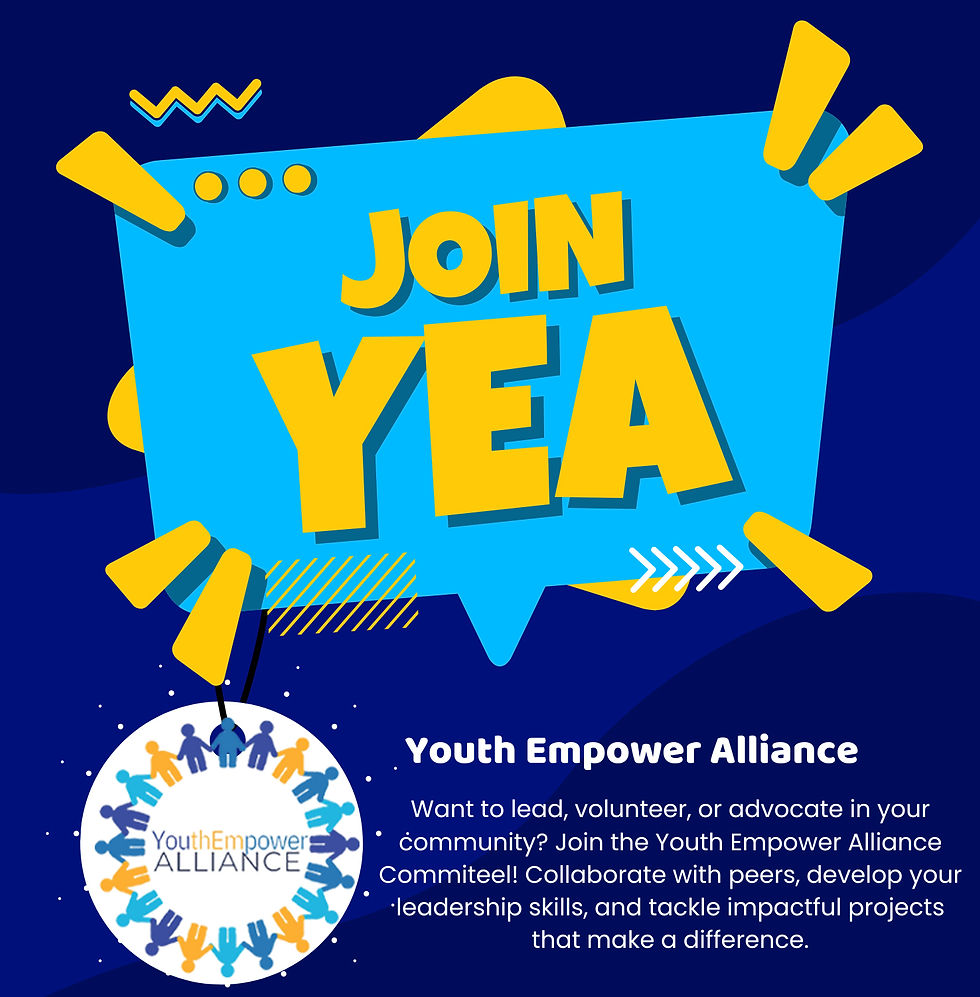 YEA Meeting (Mchenry)