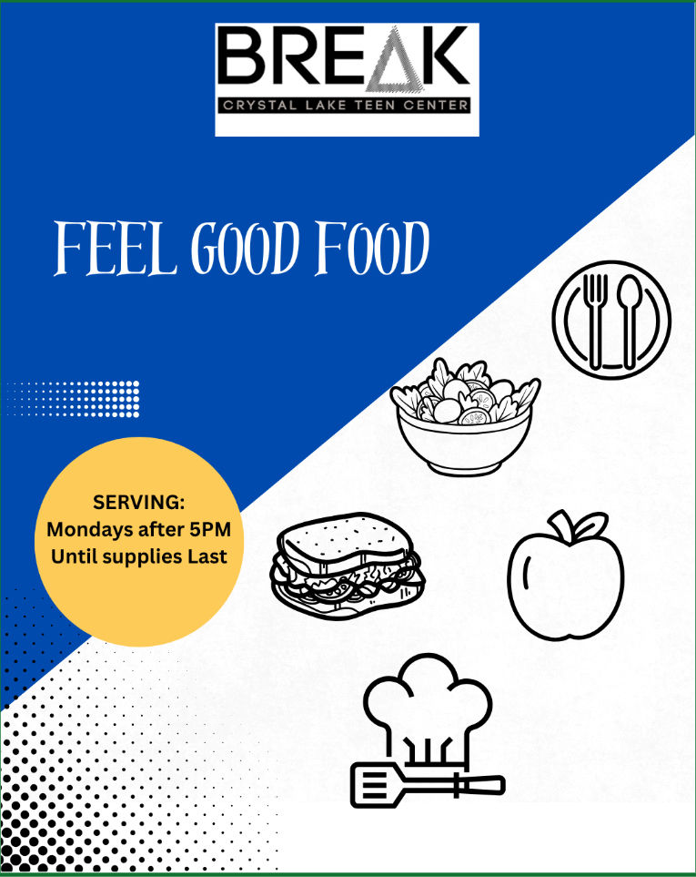 Feel Good Food