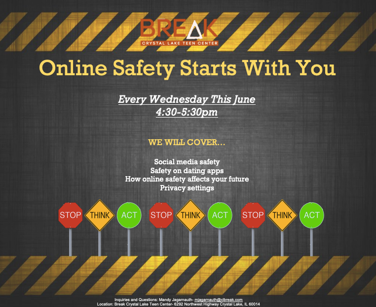 Online Safety