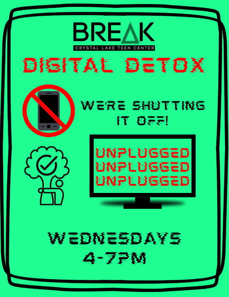 Digital Detox