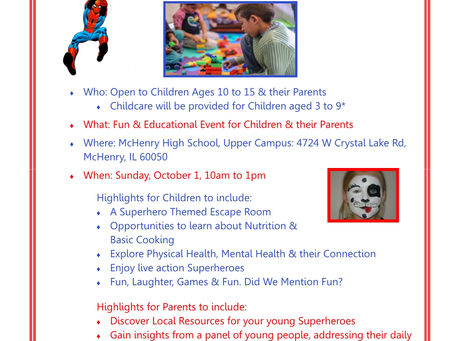 Illinois Trauma Day