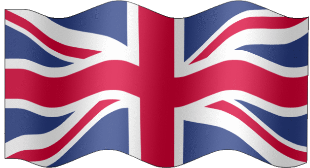 United Kingdom flag-XXL-anim