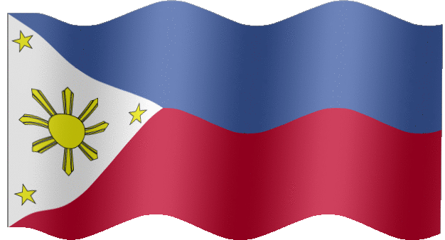 Philippines flag-XXL-anim