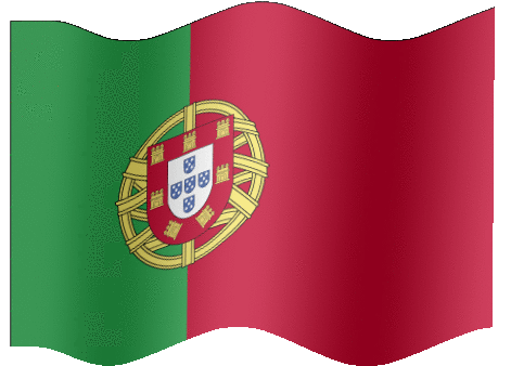 Portugal flag-XXL-anim