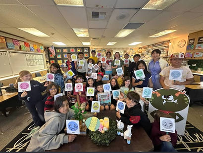 Empowering Emotion Prowess at Elementary Schools