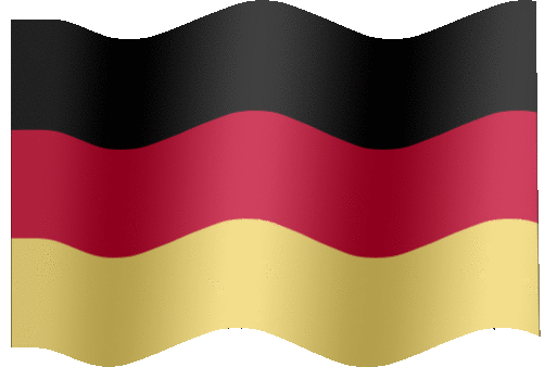 Germany flag-XXL-anim