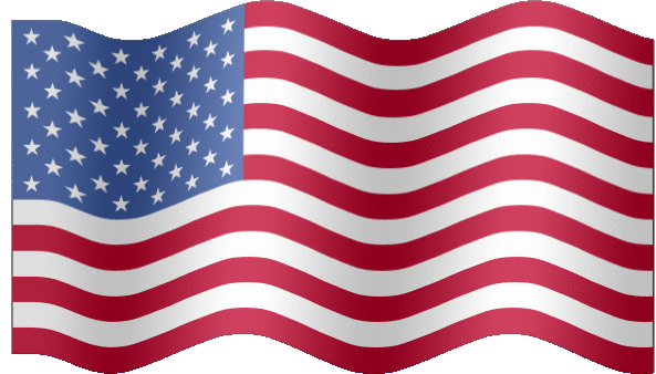 United States flag-XXL-anim