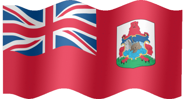 Bermuda flag-XXL-anim