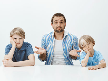 Your child knows what to do—but can’t do it? Discover why talking about feelings fails and what builds real-world emotional and thinking skills.Your child knows what to do—but can’t do it? Discover why talking about feelings fails and what builds real-world emotional and thinking skills.