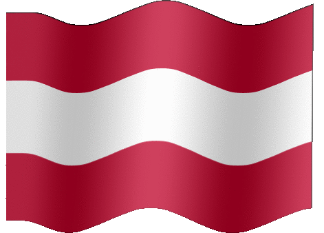 Austria flag-XXL-anim