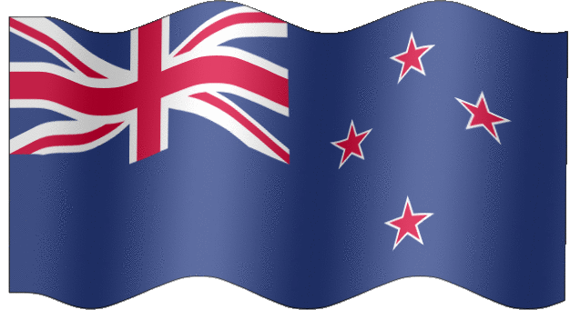 New Zealand flag-XXL-anim