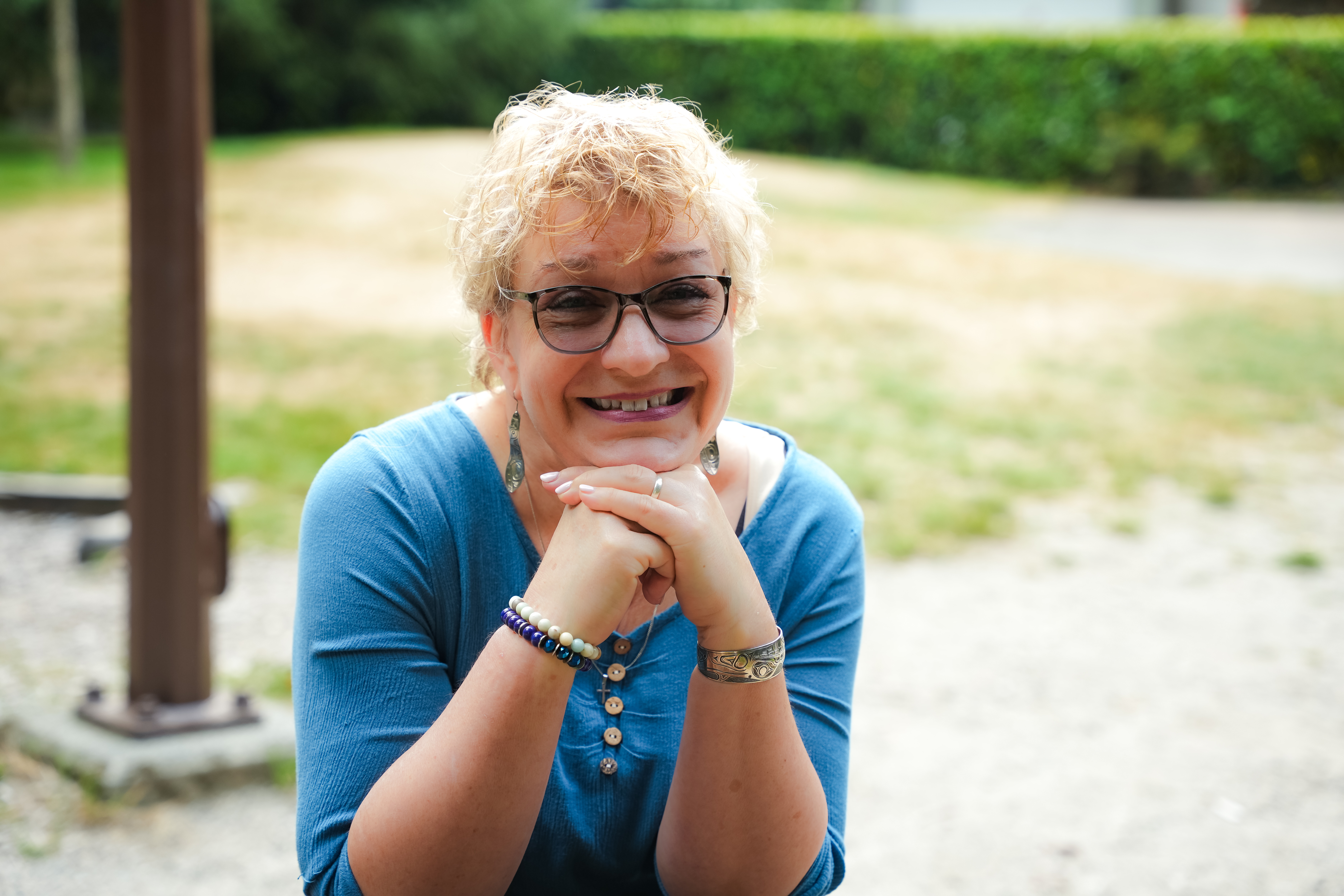 Writer: Dr. Sue Hackett, LPsych