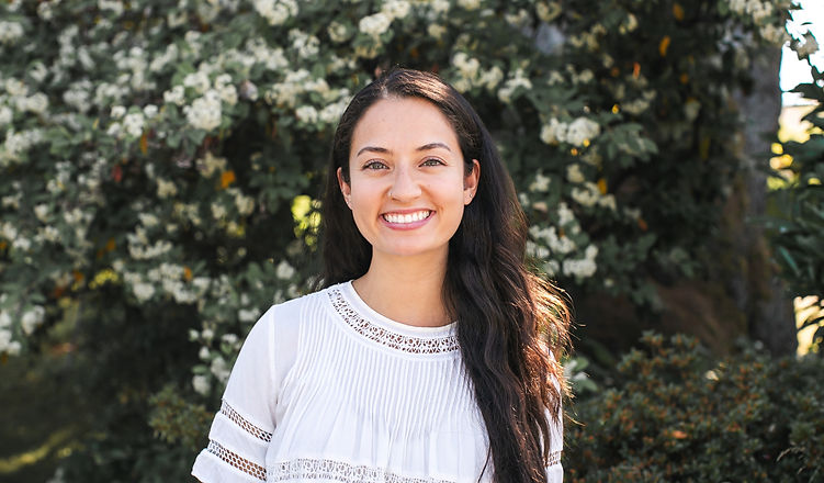 Sam O'Brien, Doctoral Student