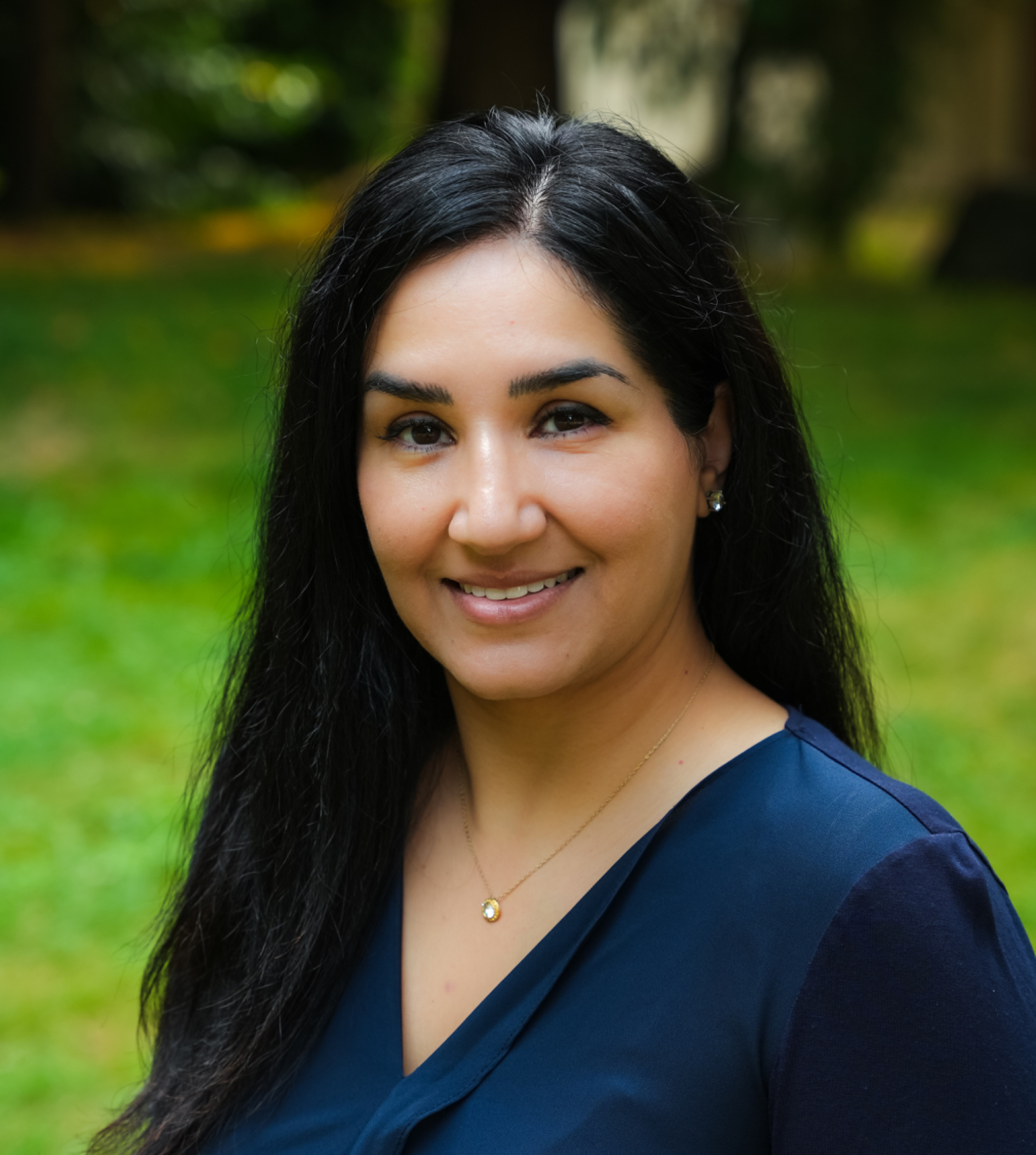 Dr Susan Rai | Post Doctoral Clinician | North Shore CBT Centre