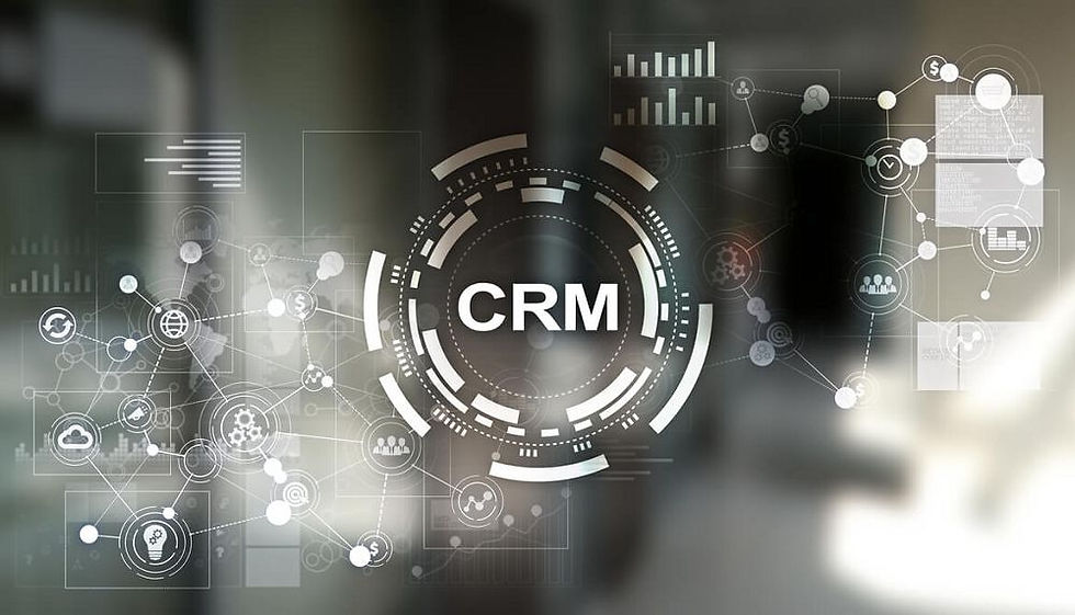 A importância do CRM na gestão das empresas: organização, controle e crescimento previsível
