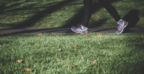 Returning to Running after Having a Baby