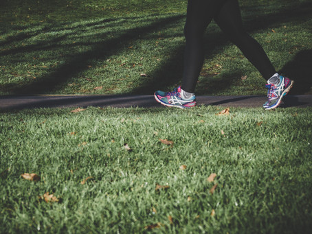 Overcoming Barriers to Physical Activity