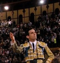 SEVILLA: Juan Ortega corta dos orejas y Luque una