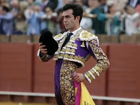 ALICANTE: Tomás Rufo abre la puerta grande y Luque puntúa