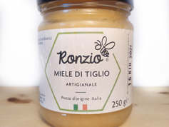 MIELE DI TIGLIO