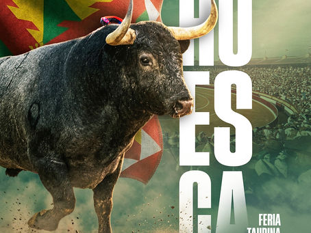 HUESCA: Feria de San Lorenzo