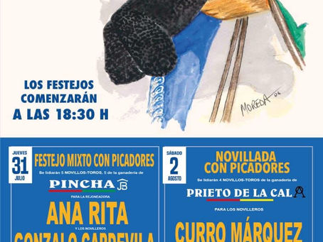 LODOSA (Navarra): Feria del Piquillo