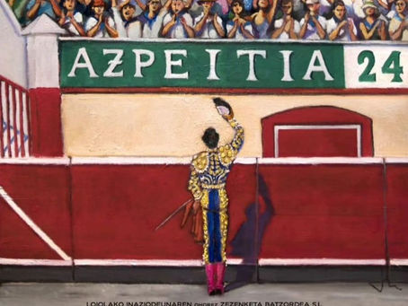 AZPEITIA: Feria de San Ignacio