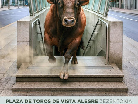BILBAO: Corridas generales