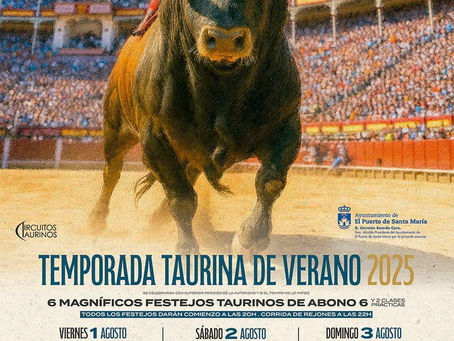EL PUERTO: Temporada de verano