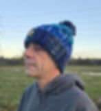 Thumbnail: The Wandering Where Moonshine Vibe Woolly