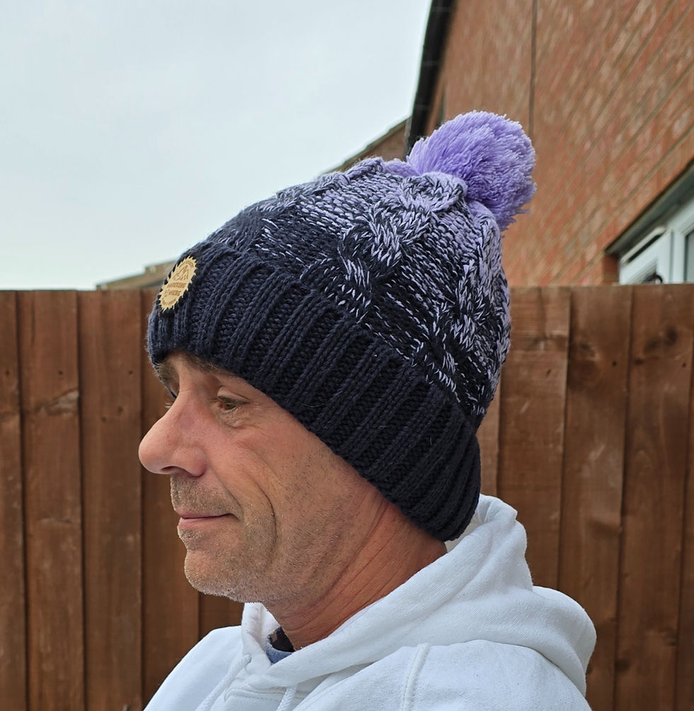 Thumbnail: The Wandering Where Good Vibe Woolly