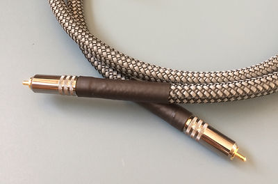 Interconnect cable RCA