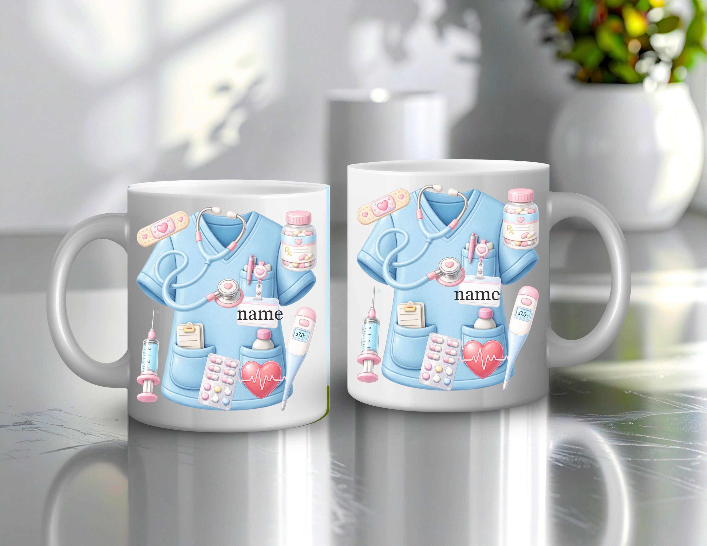 mug professionnel de santé 01