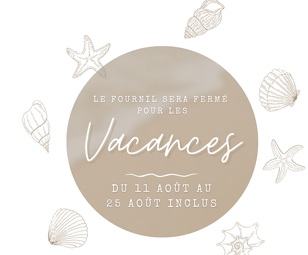 Publication Instagram Congés Vacances d'été Coquillages Illustratif Beige.png