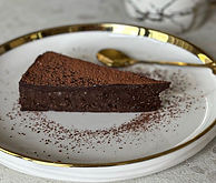 עוגת שוקולד