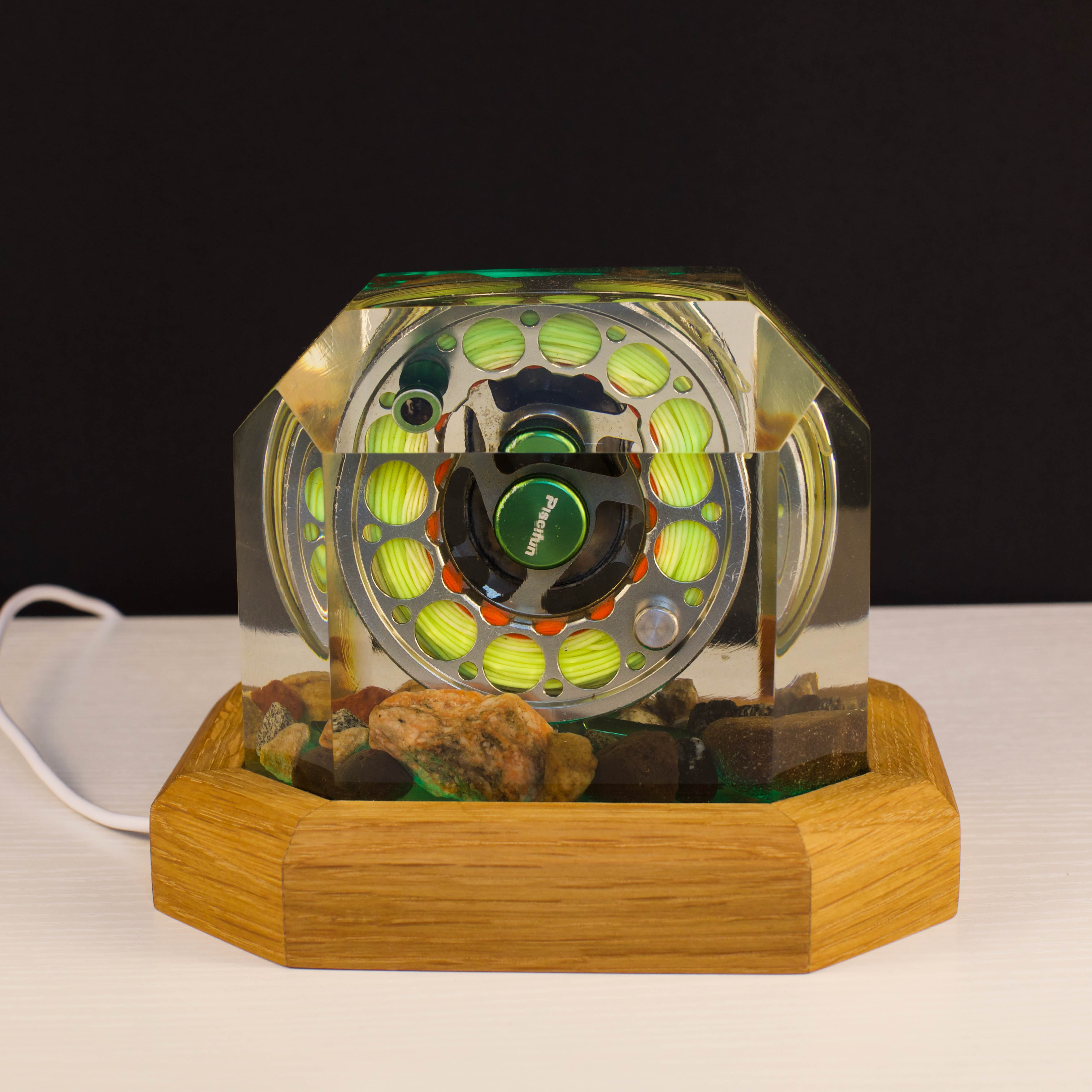 Fly Reel