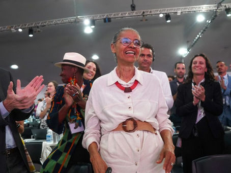 COP30 é encerrada com o Pacote de Belém aprovado por 195 países