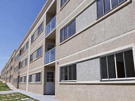 Minha Casa, Minha Vida avança em quatro estados