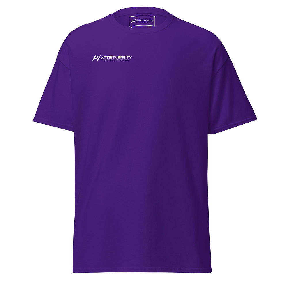 Miniatura: Unisex Classic Tee
