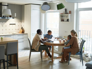 Every Household Already Has an Operating Model