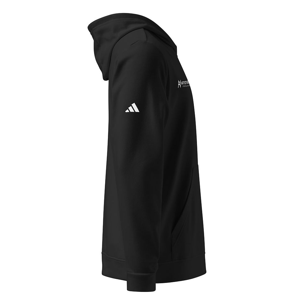 Miniatura: Adidas Fleece Hoodie