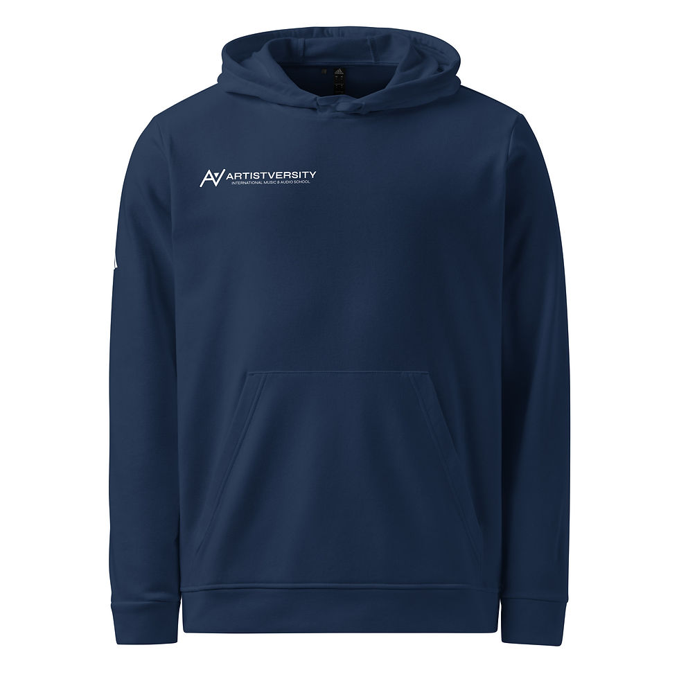 Miniatura: Adidas Fleece Hoodie