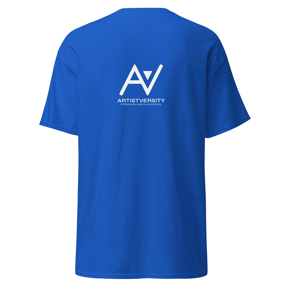 Miniatura: Unisex Classic Tee