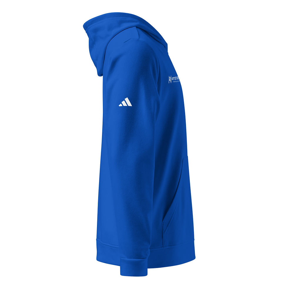 Miniatura: Adidas Fleece Hoodie