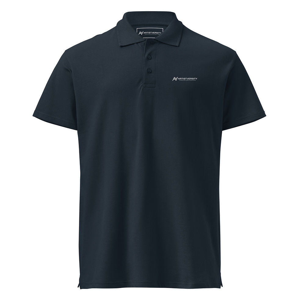 Miniatura: Premium Polo Shirt